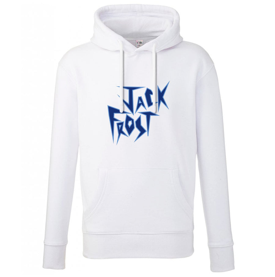 Title - Jack Frost Hoodie