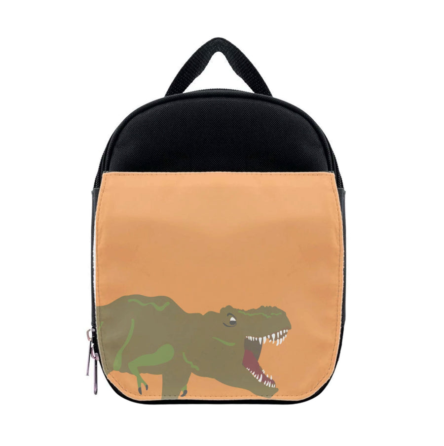 T-Rex - Jurassic Park Lunchbox
