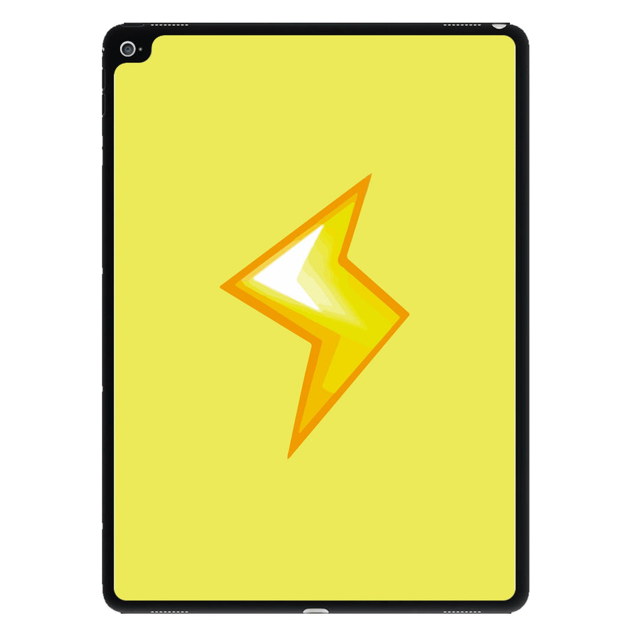 Lightning - Mario iPad Case