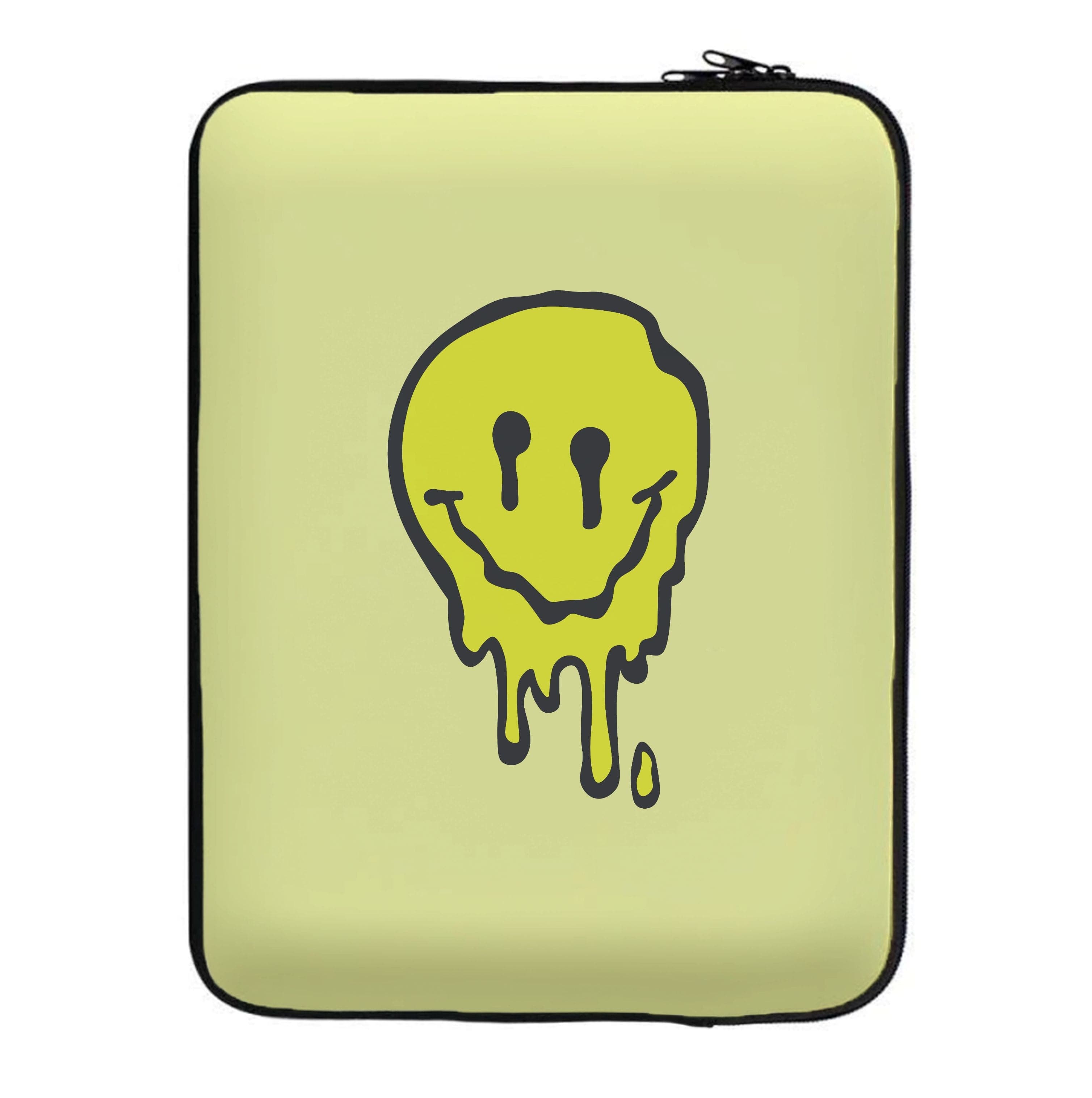 Smiley - Juice Laptop Sleeve