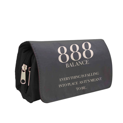 888 - Angel Numbers Pencil Case