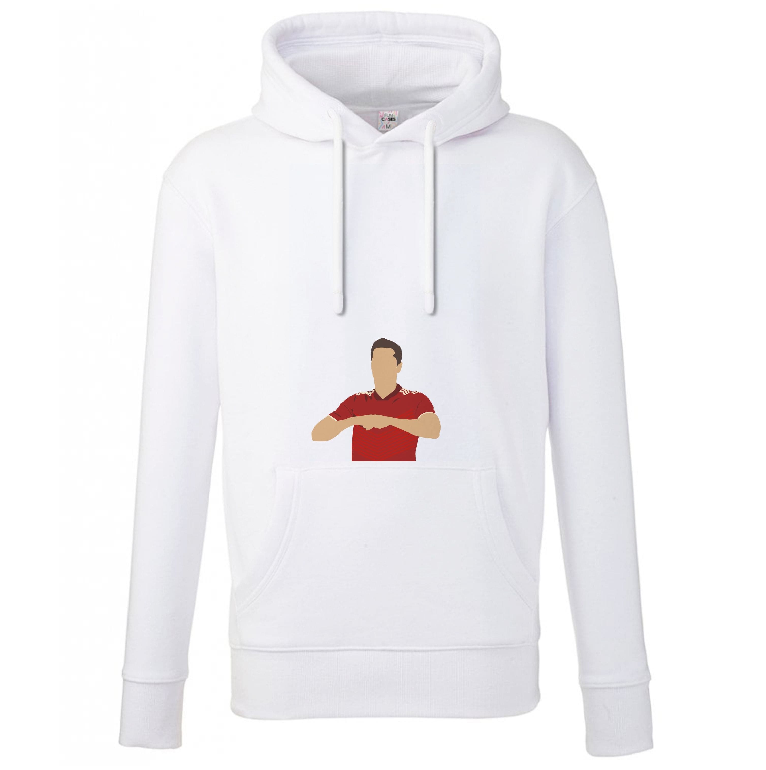 Van Persie - Football Hoodie