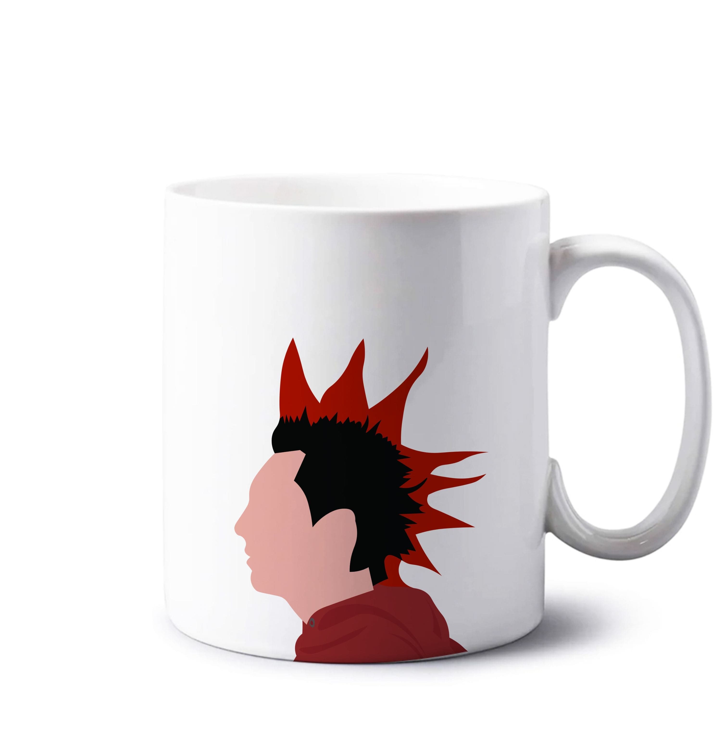 Hawk - C Kai Mug