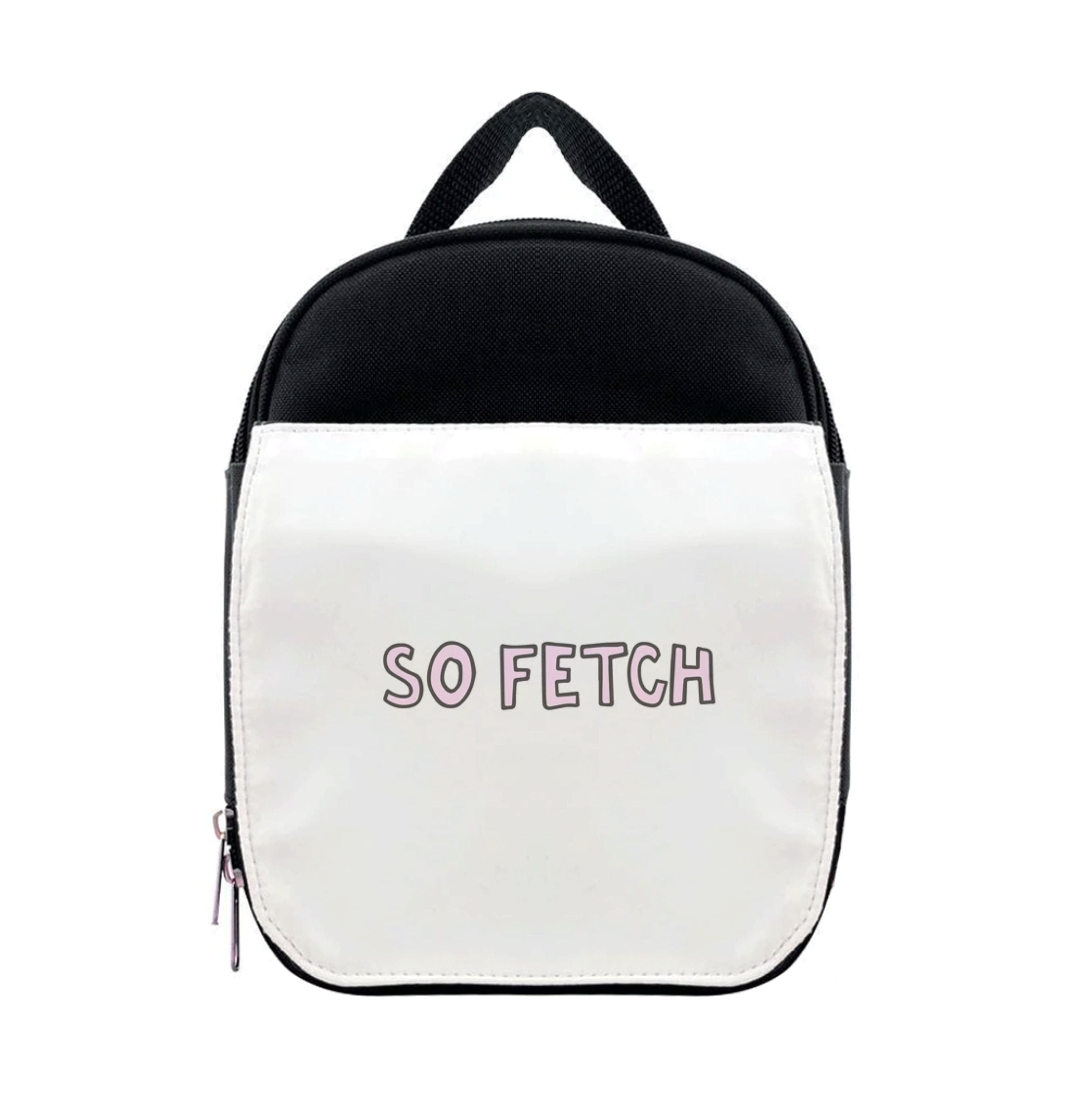 So Fetch Lunchbox