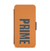 Prime Wallet Phone Cases