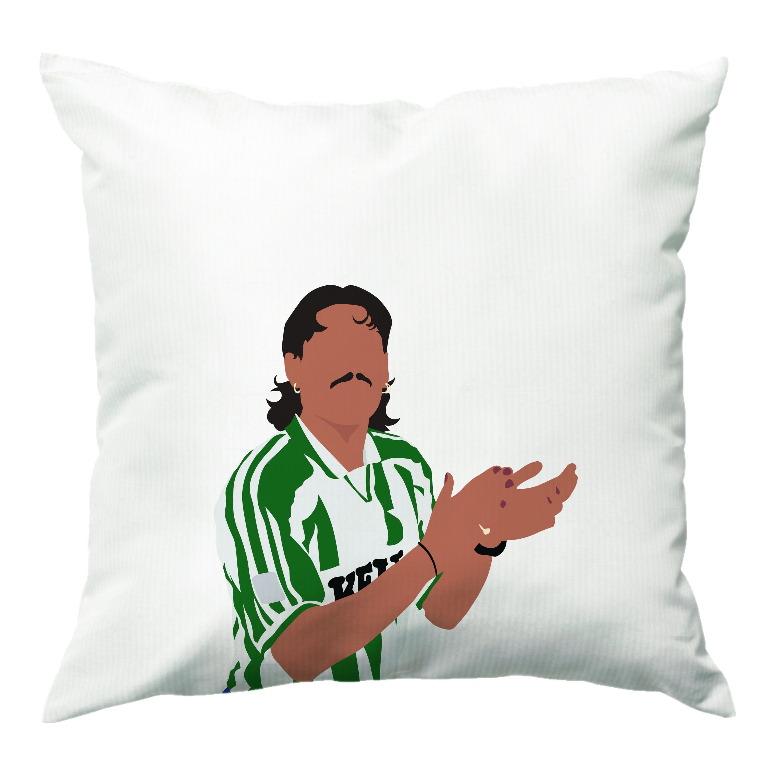 Bellerin - Football Cushion