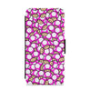 Patterns Wallet Phone Cases