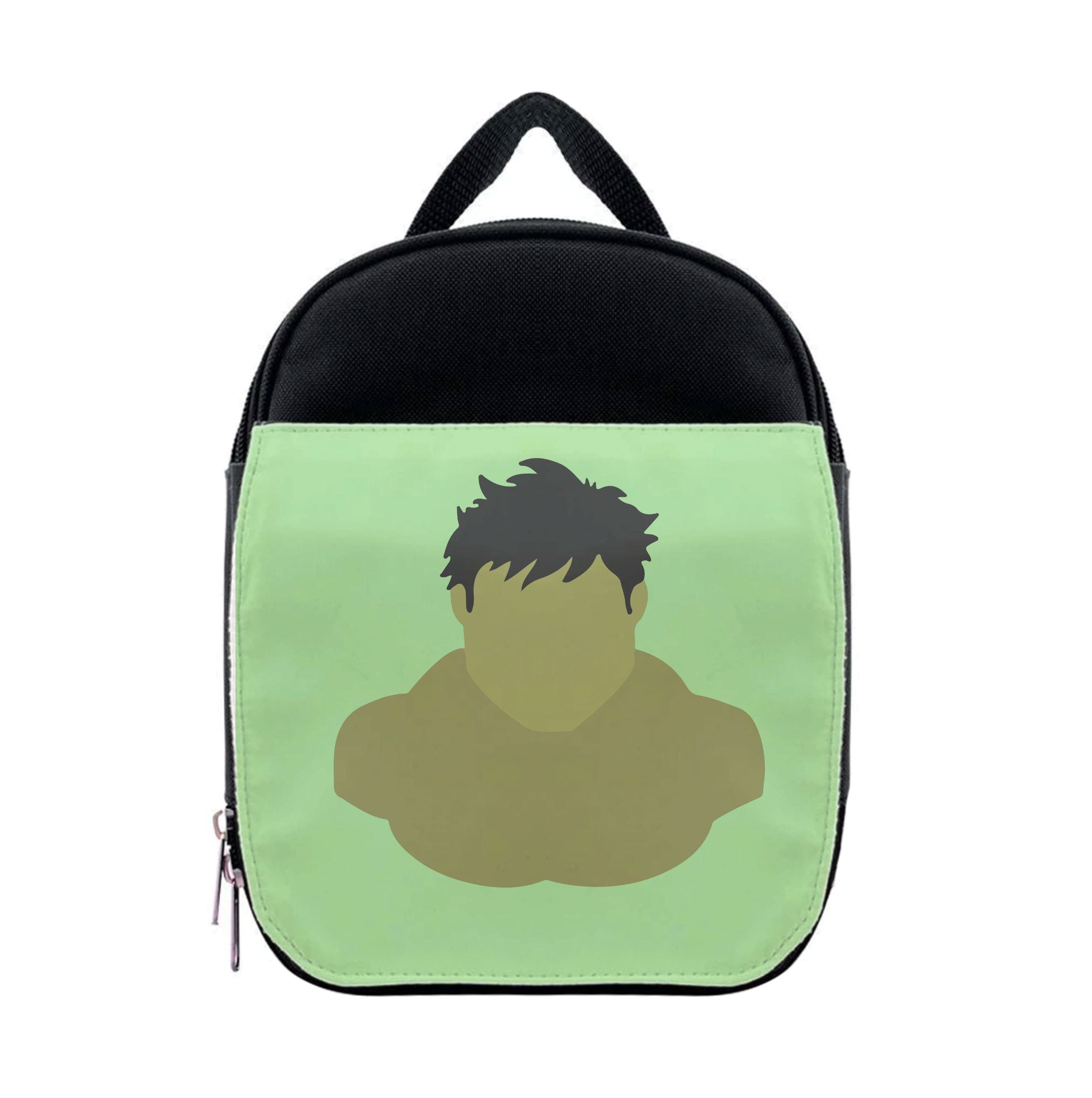 Hulk Lunchbox