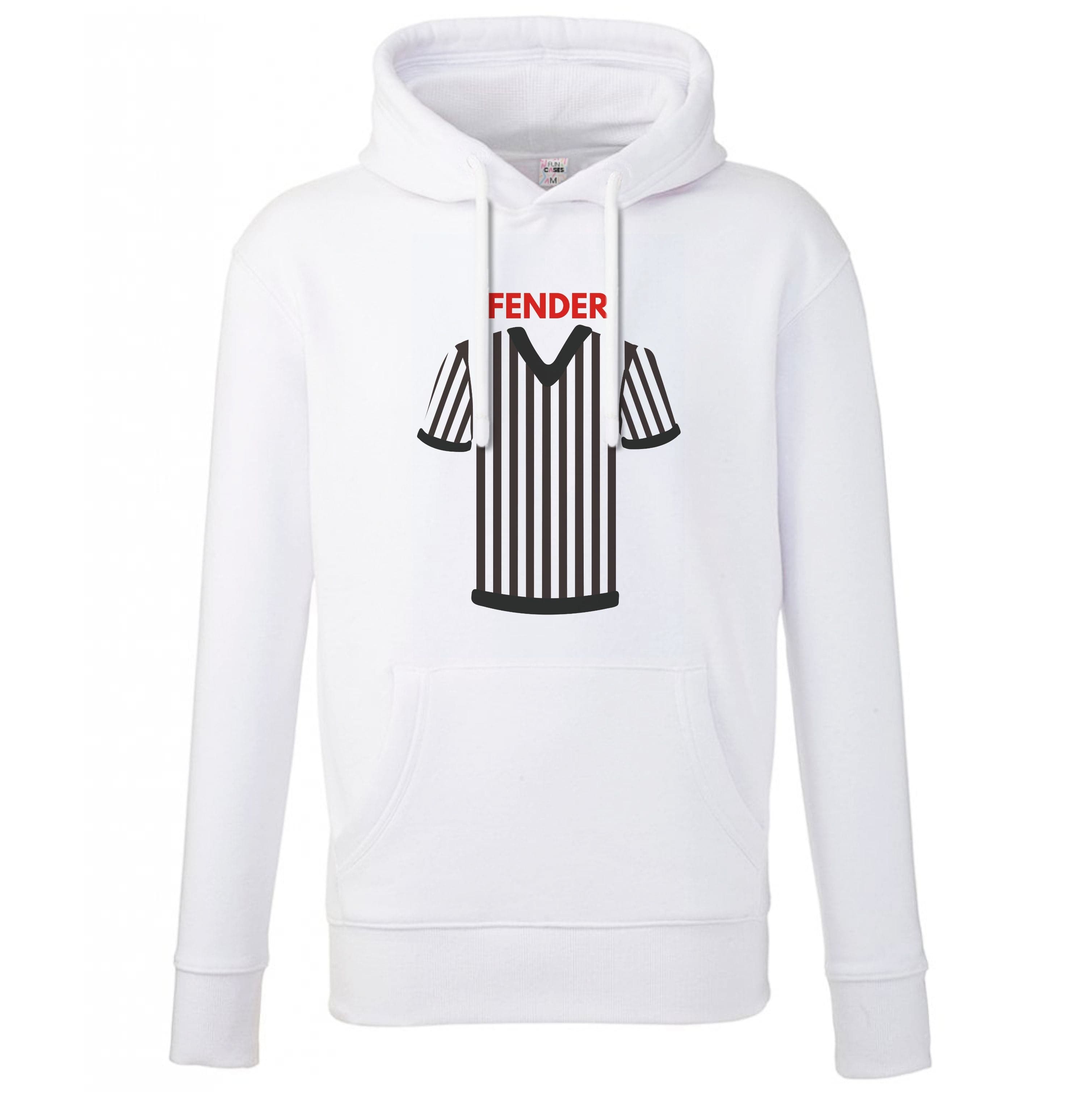 Newcastle - Fender Hoodie