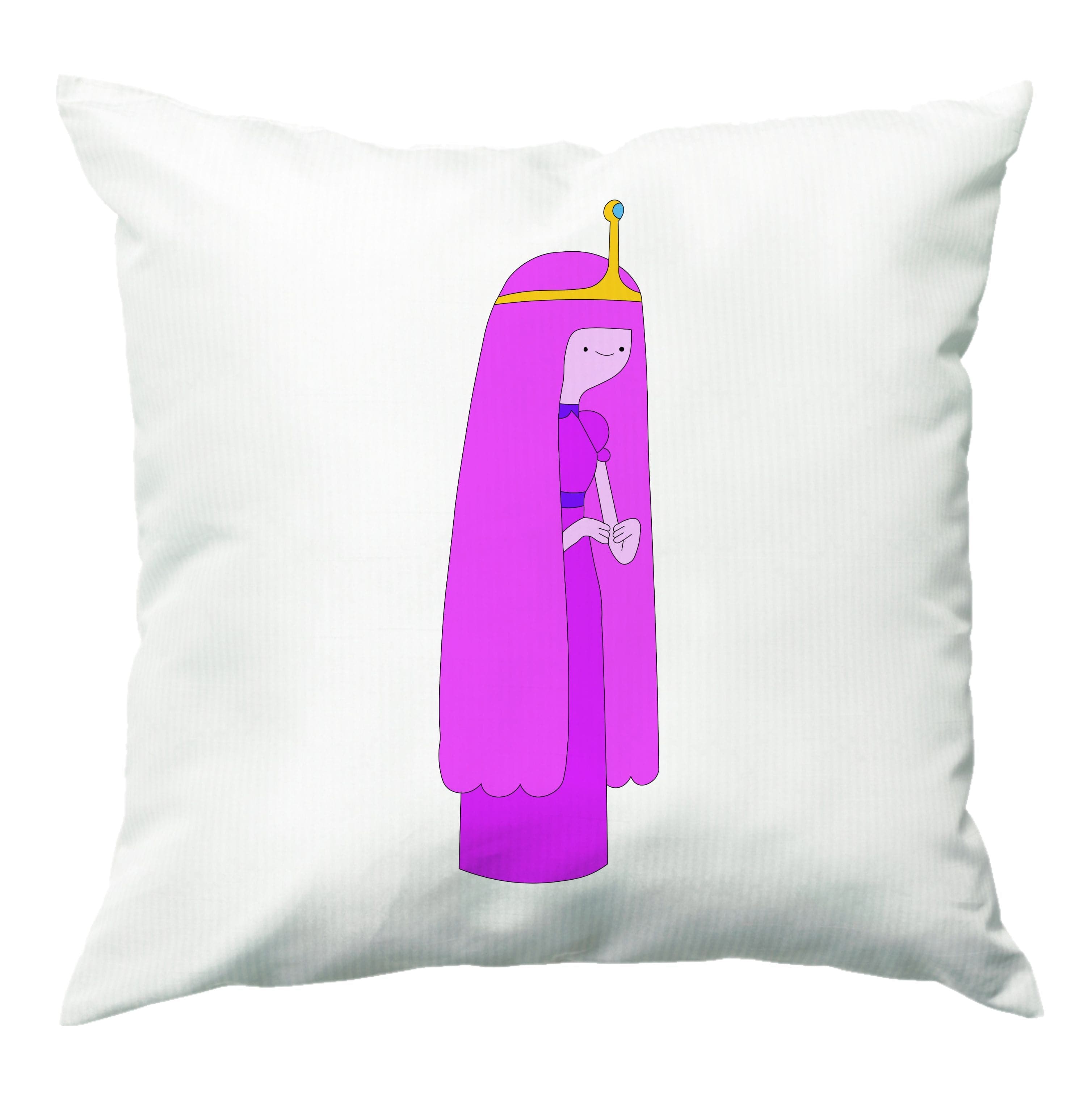 Bubblegum Cushion