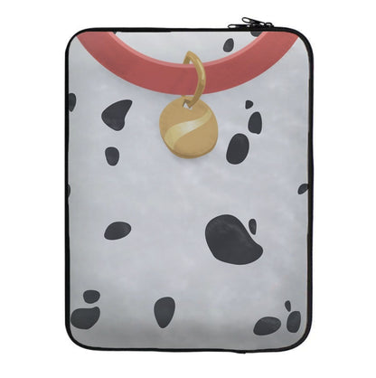 Dalmatians Laptop Sleeve