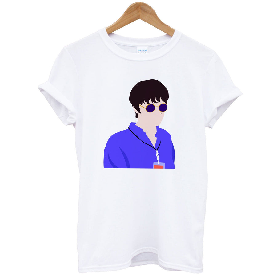 Noel Gallagher - Oasis T-Shirt