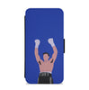 Tommy Fury Wallet Phone Cases
