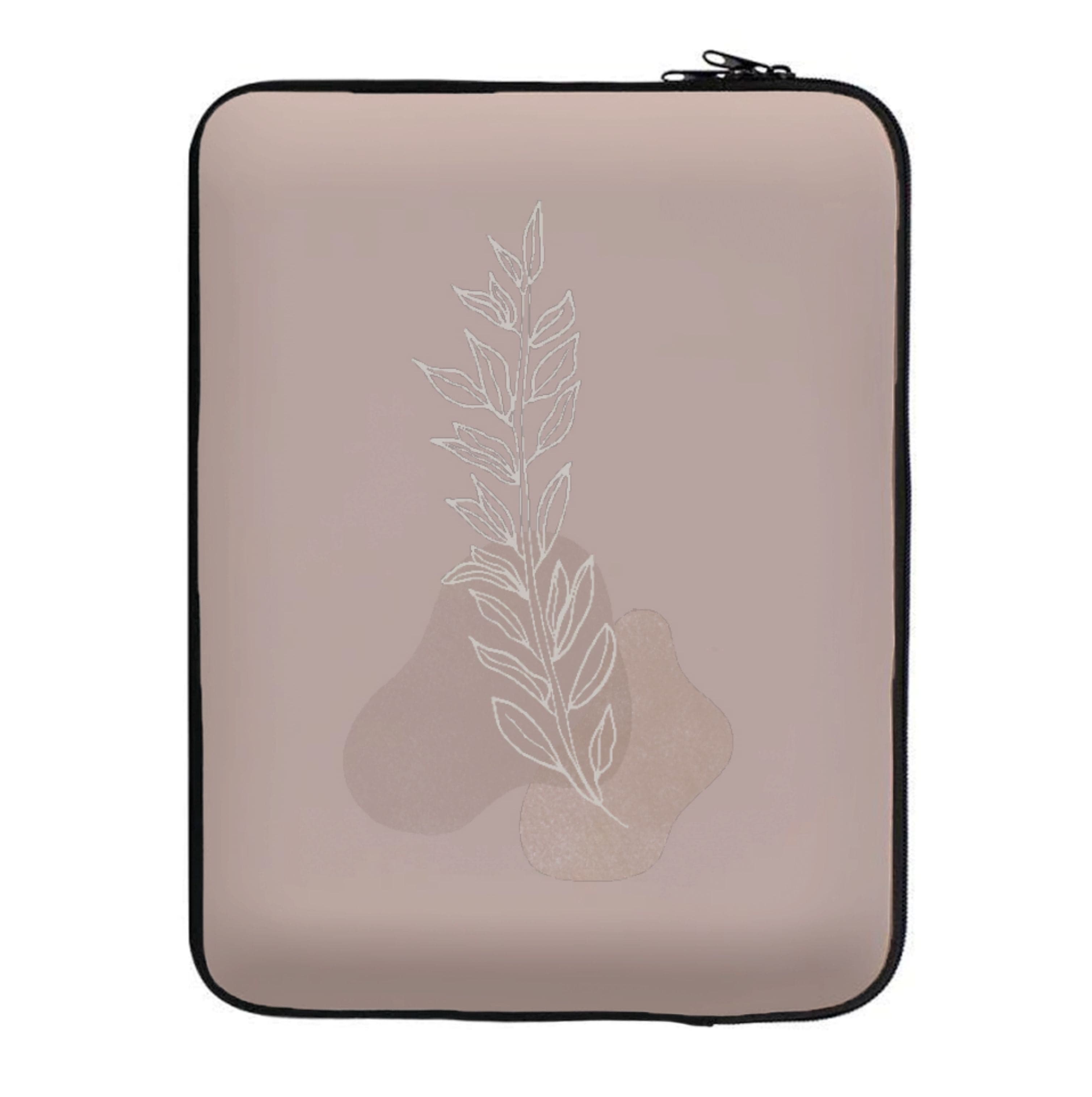 Spring Wheat Laptop Sleeve