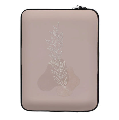 Spring Wheat Laptop Sleeve