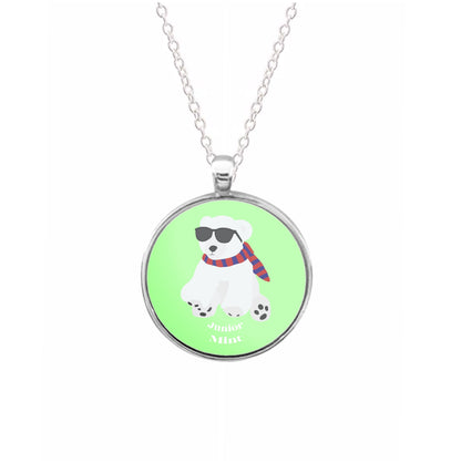 Junior Mint - TSITP Necklace