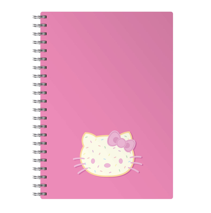 Cookie - Hello Kitty Notebook
