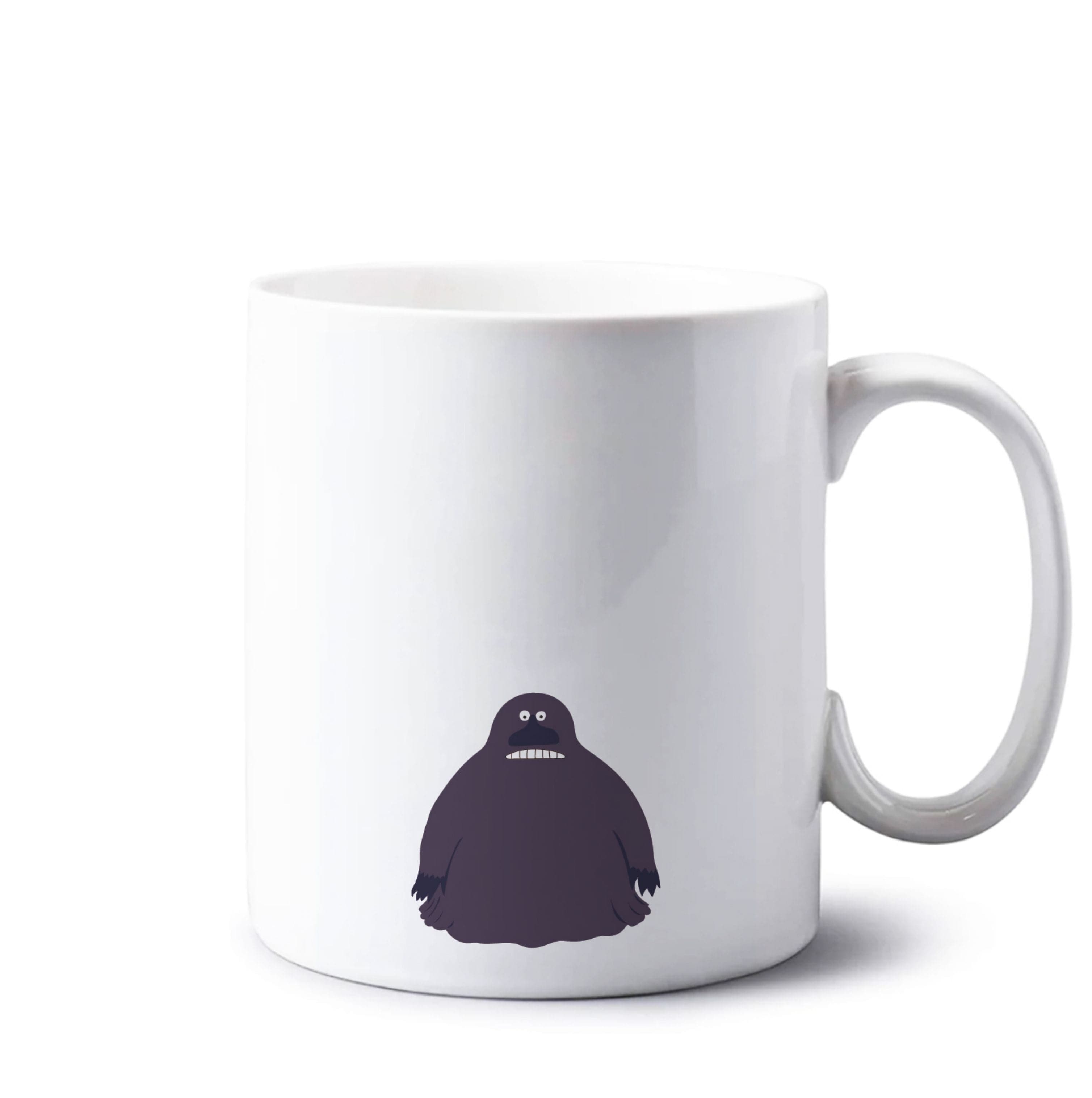 The Groke Mug