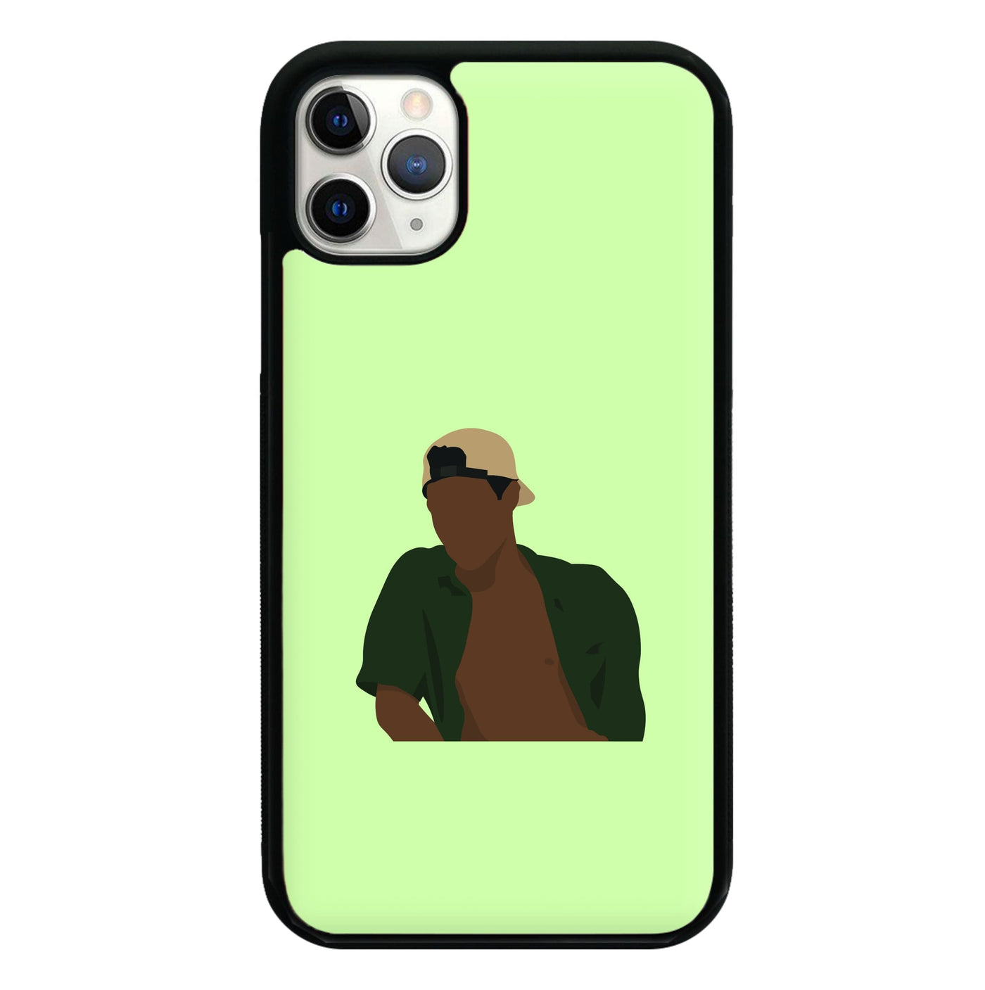 Pope - Outer Banks Phone Case
