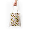 Patterns Tote Bags