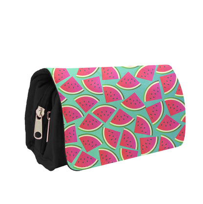 Watermelons - Fruit Patterns Pencil Case