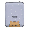 Cats Laptop Sleeves