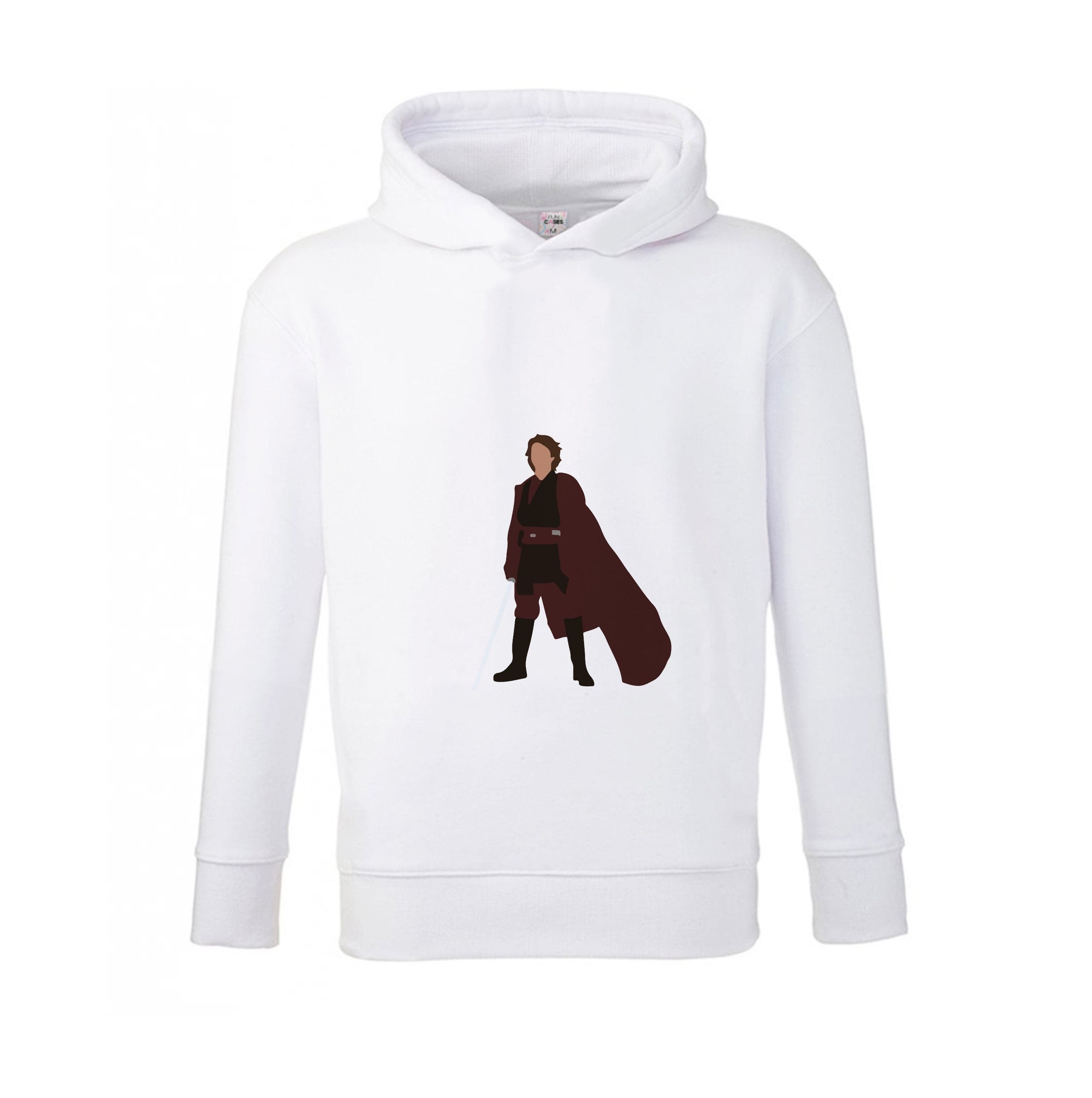 Anakin Skywalker Kids Hoodie