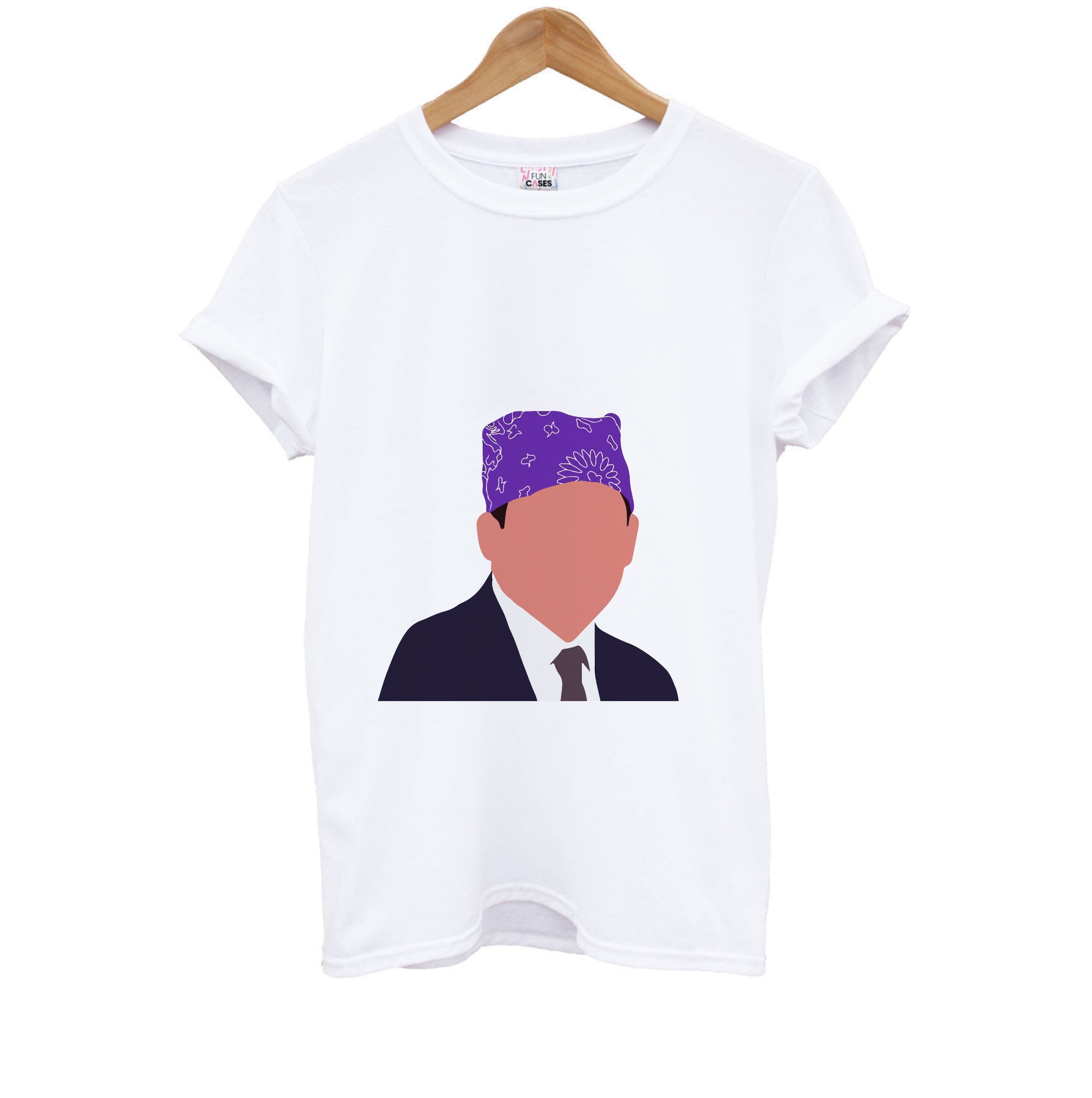 Prison Mike Kids T-Shirt