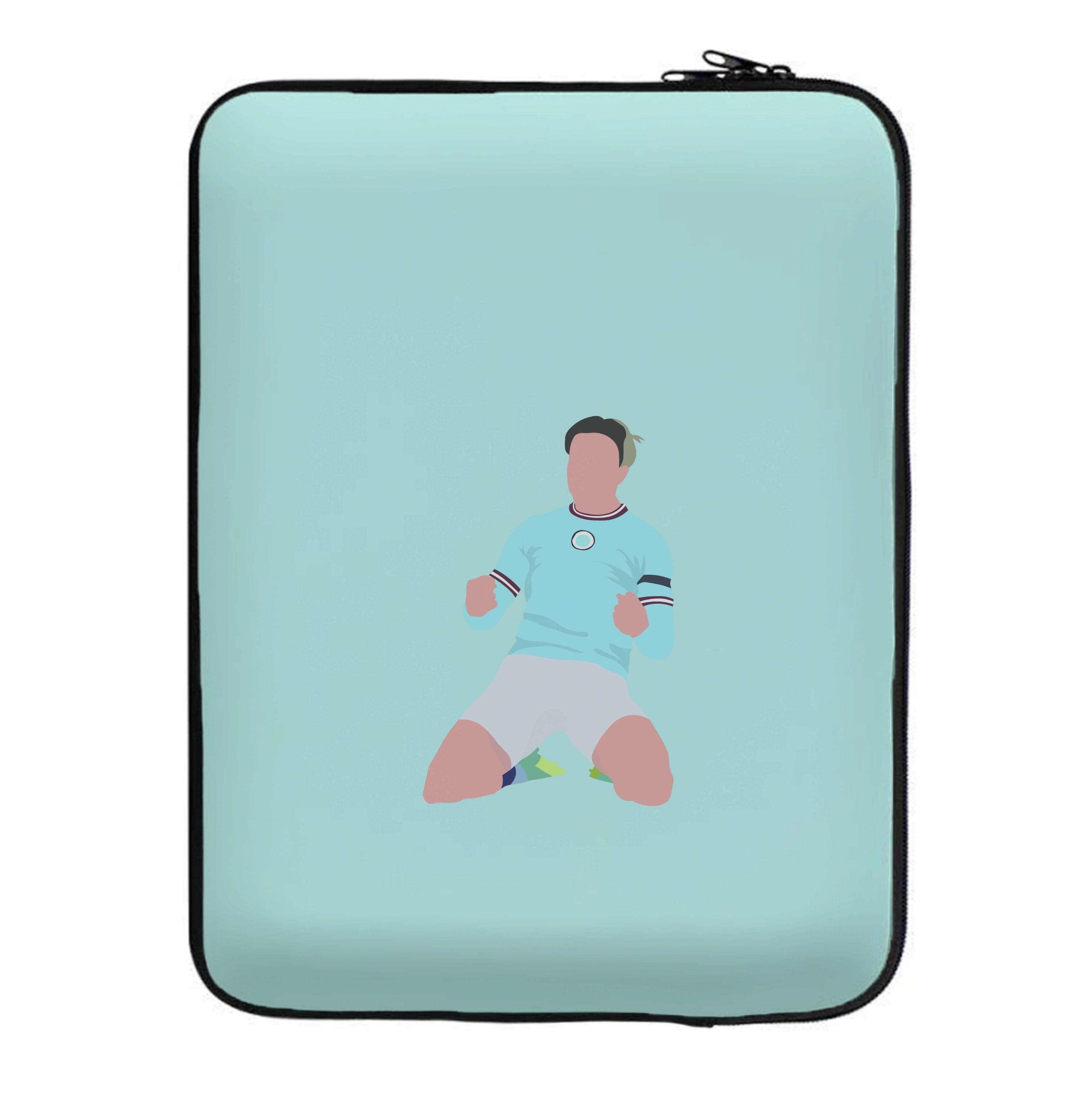 Grealish - Football Laptop Sleeve