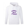 Clothing Kids Hoodies