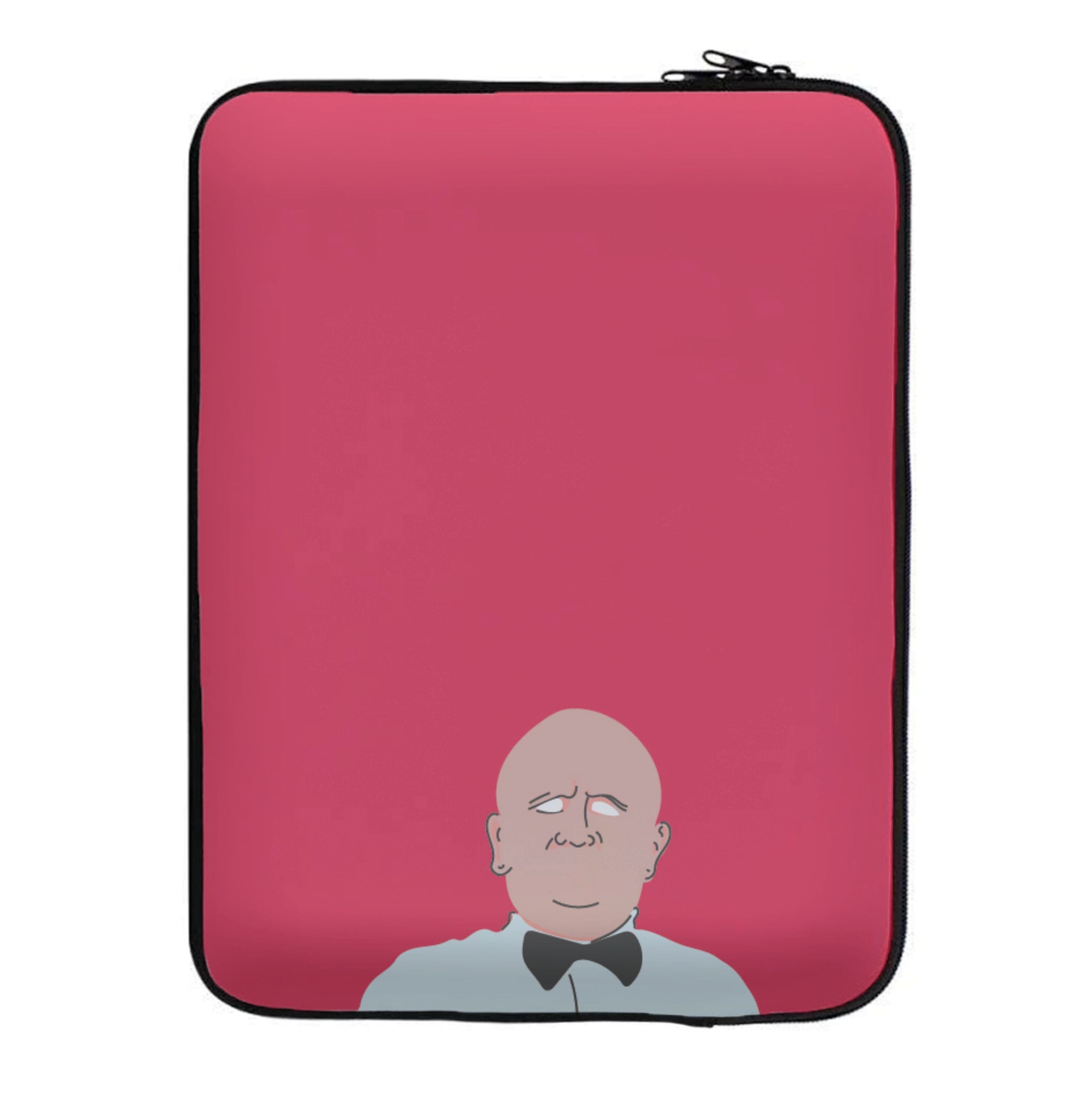 Referee - Boxing Laptop Sleeve