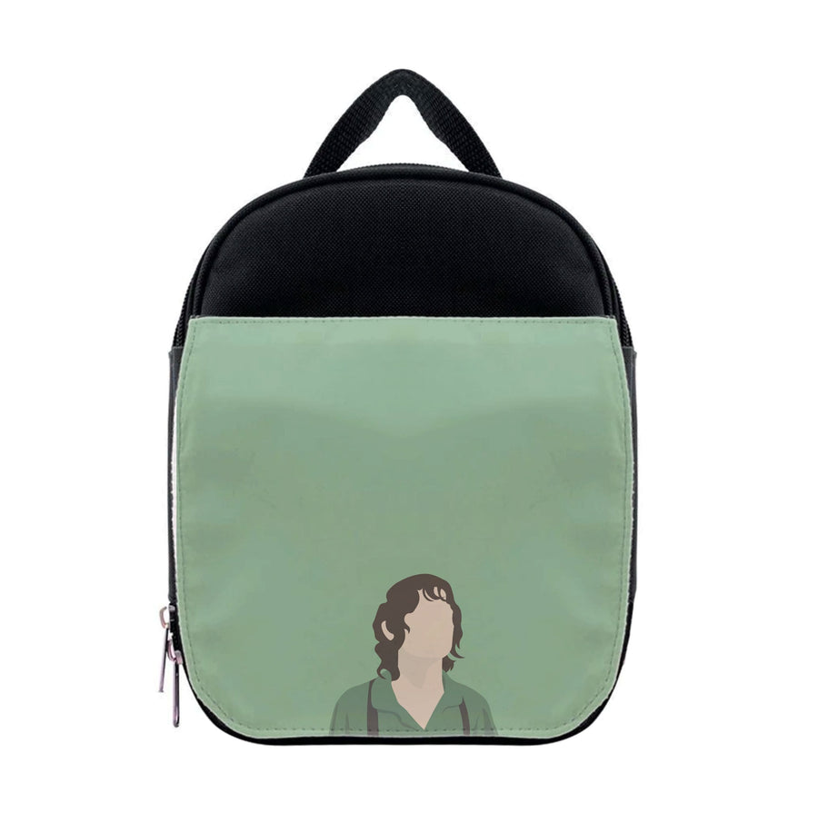 Frodo Baggings - Lord Of The Rings Lunchbox