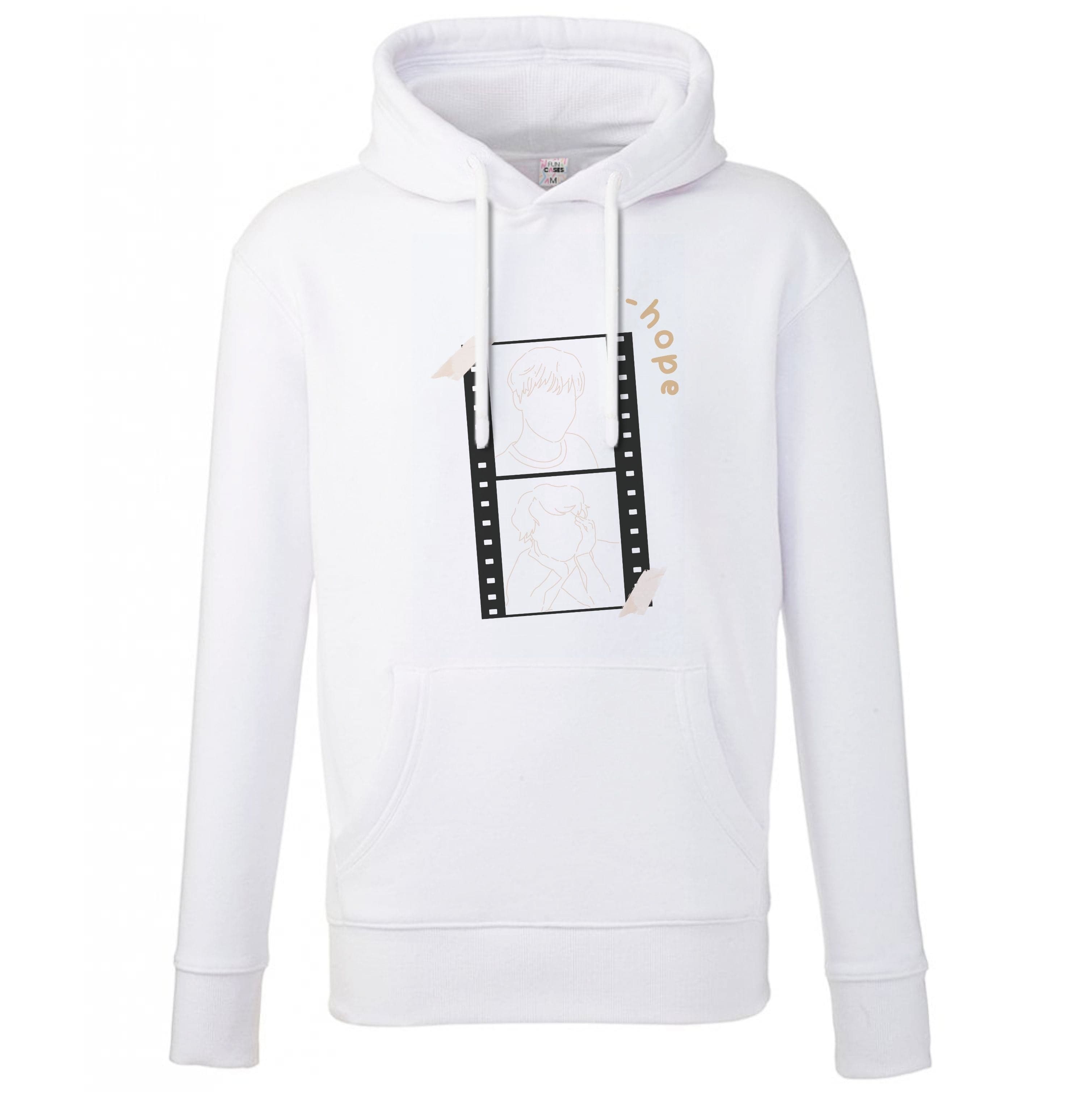 J-Hope - K Pop Hoodie