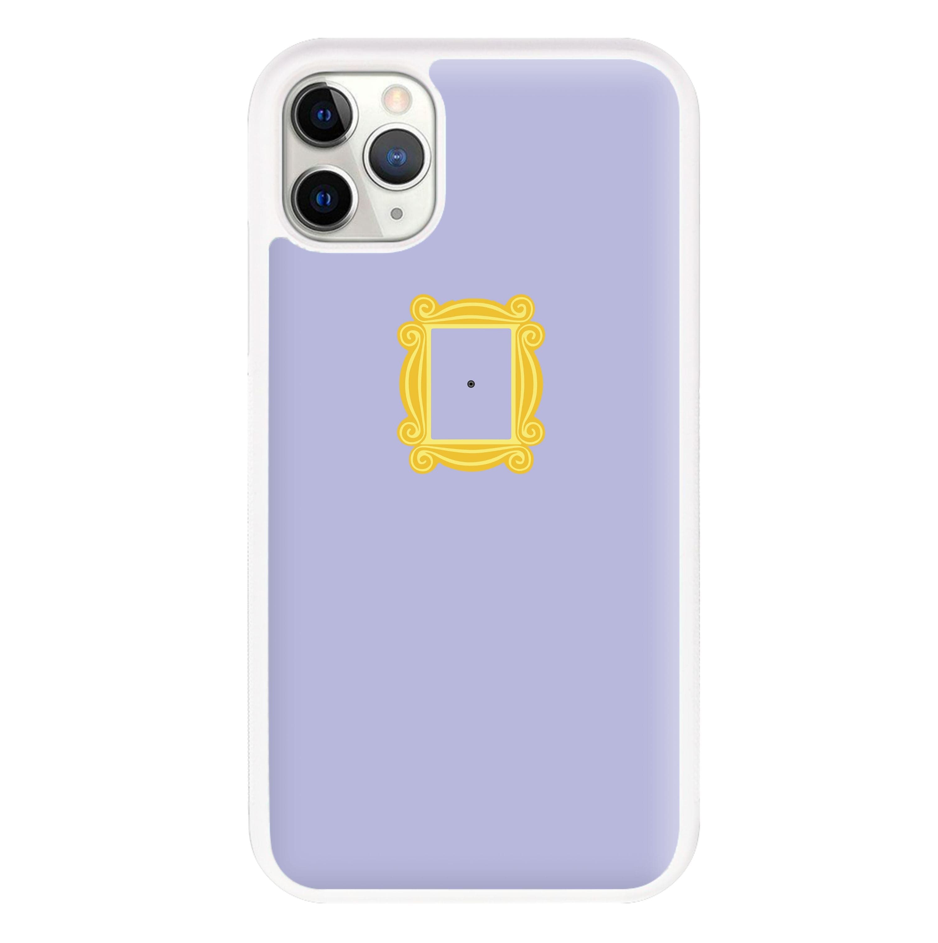 The Door Peephole Phone Case