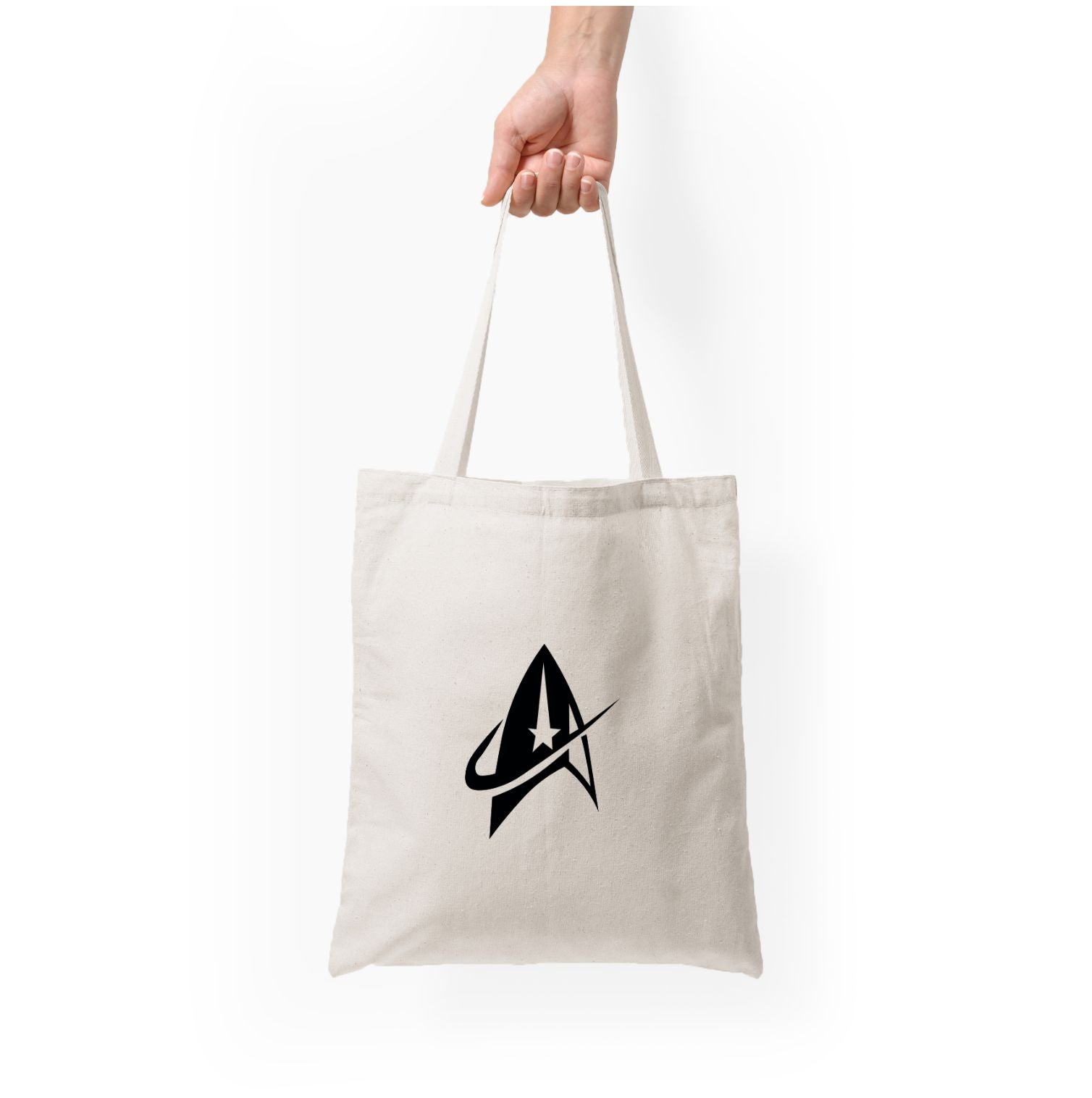 Logo Tote Bag