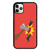 Friday The 13th Phone Cases