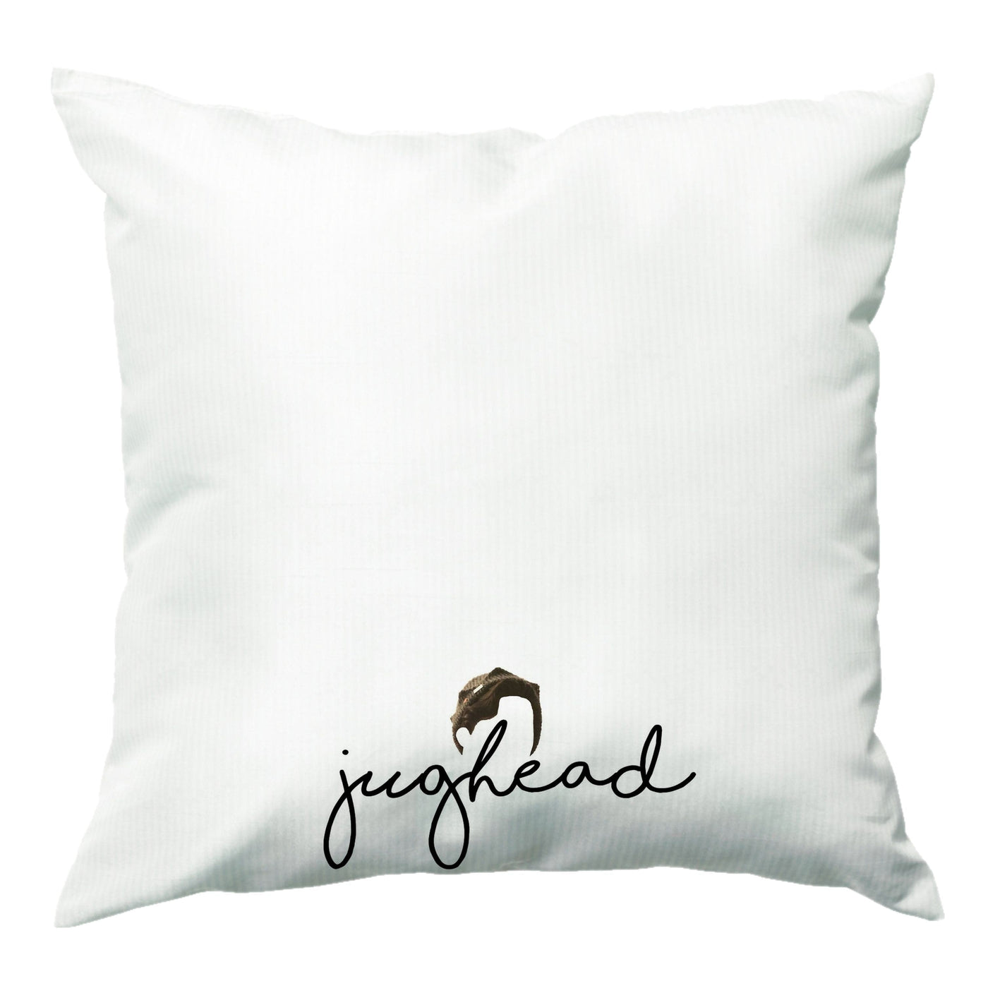 Jughead Cutout - Riverdale Cushion