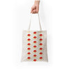 Patterns Tote Bags