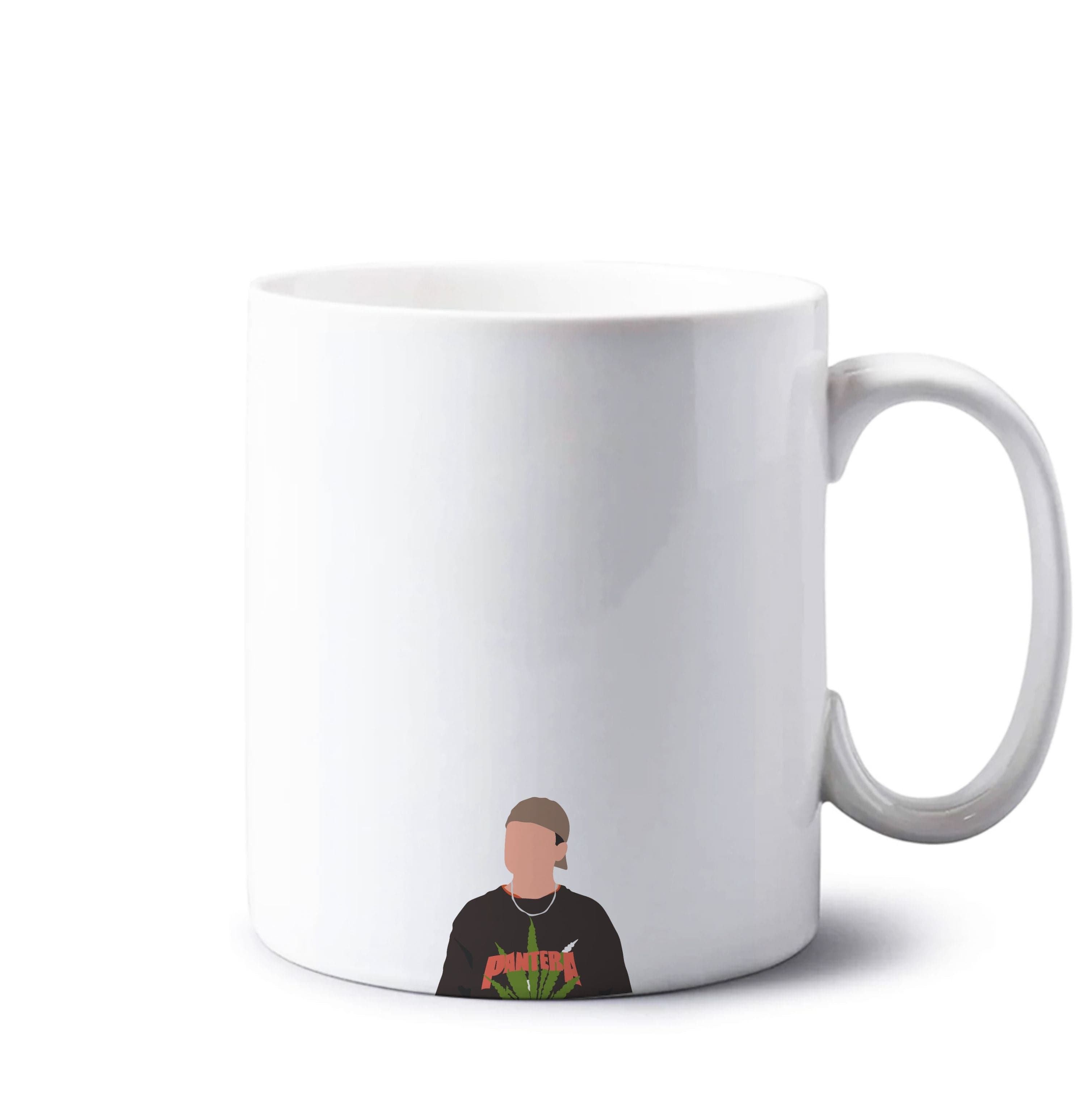 Tony's Son Mug