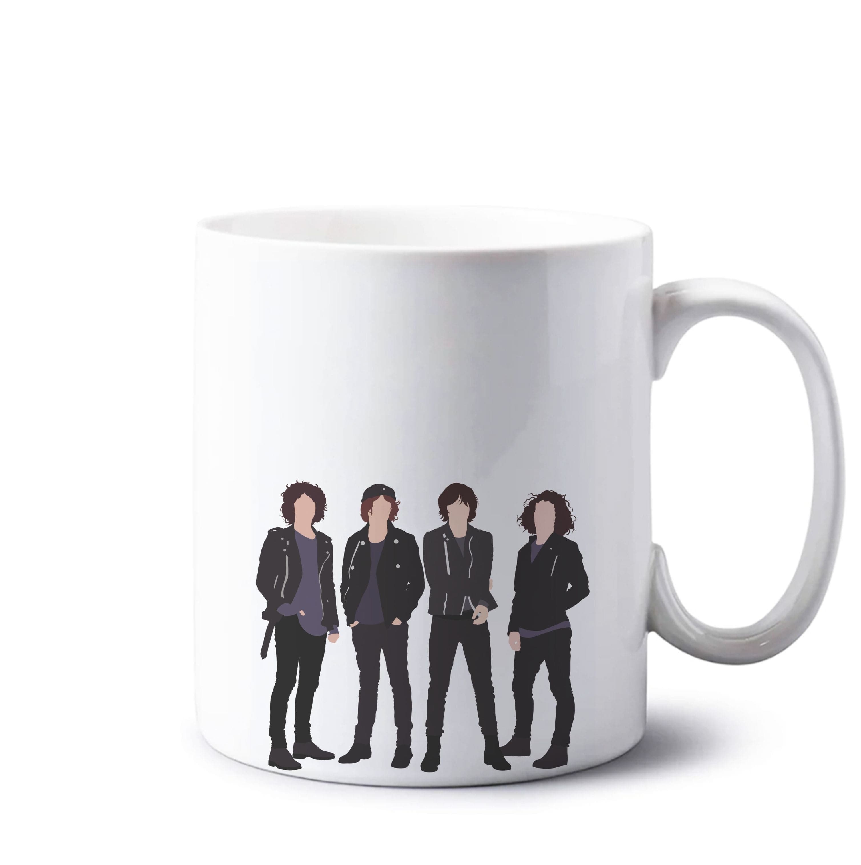 Group Mug