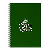 Beetlejuice Notebooks