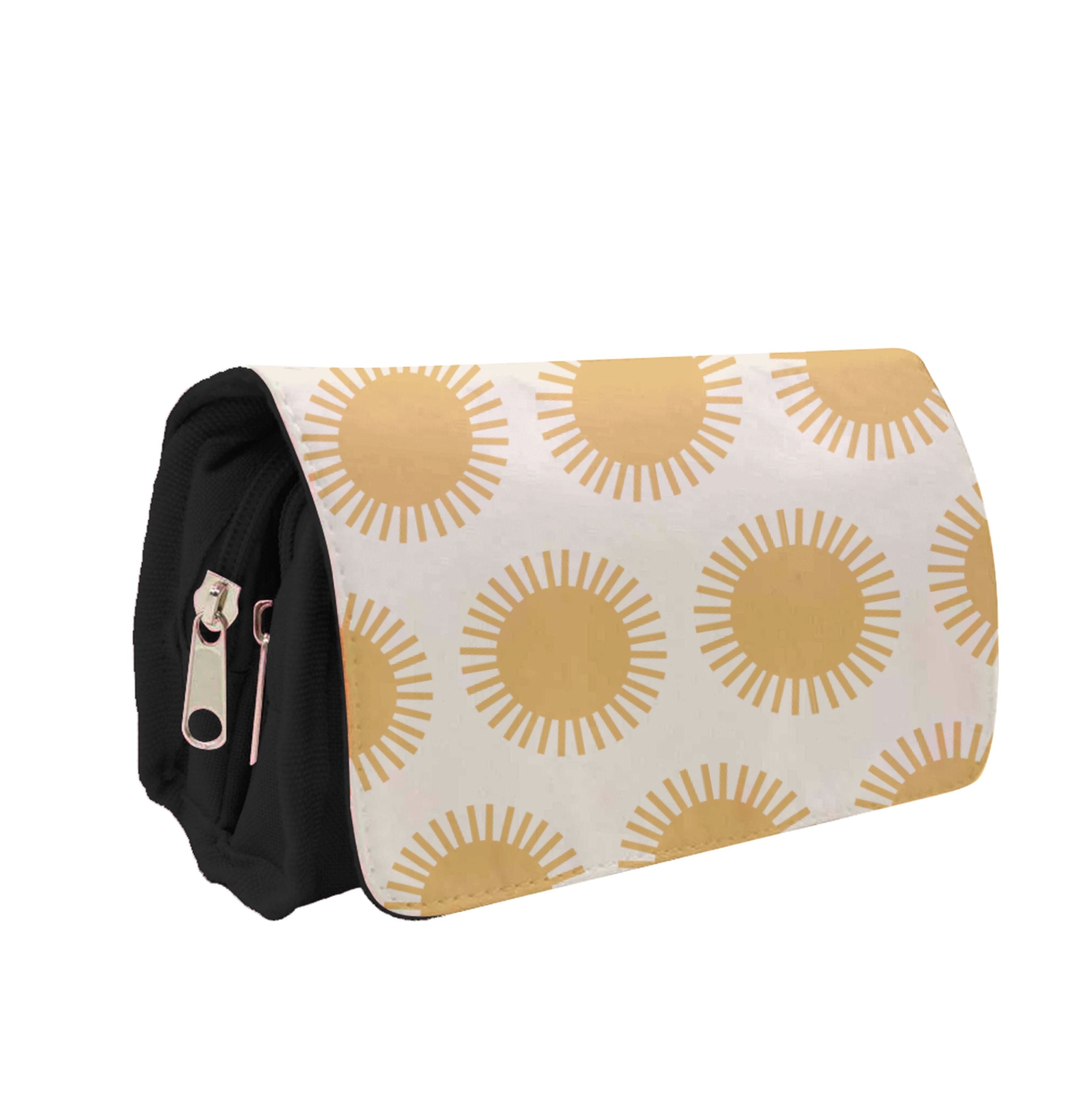 Spring Sunshine Pencil Case