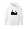 Everything but cases Kids Hoodies