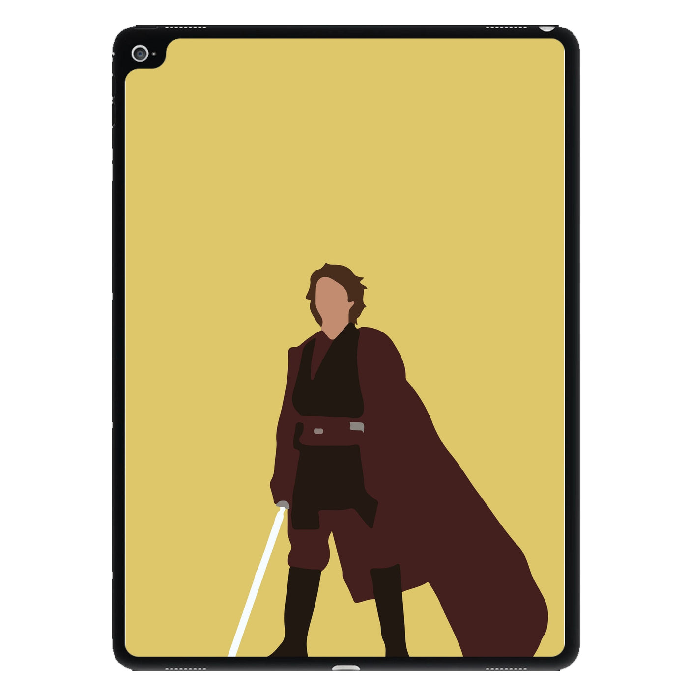 Anakin Skywalker - Star Wars iPad Case