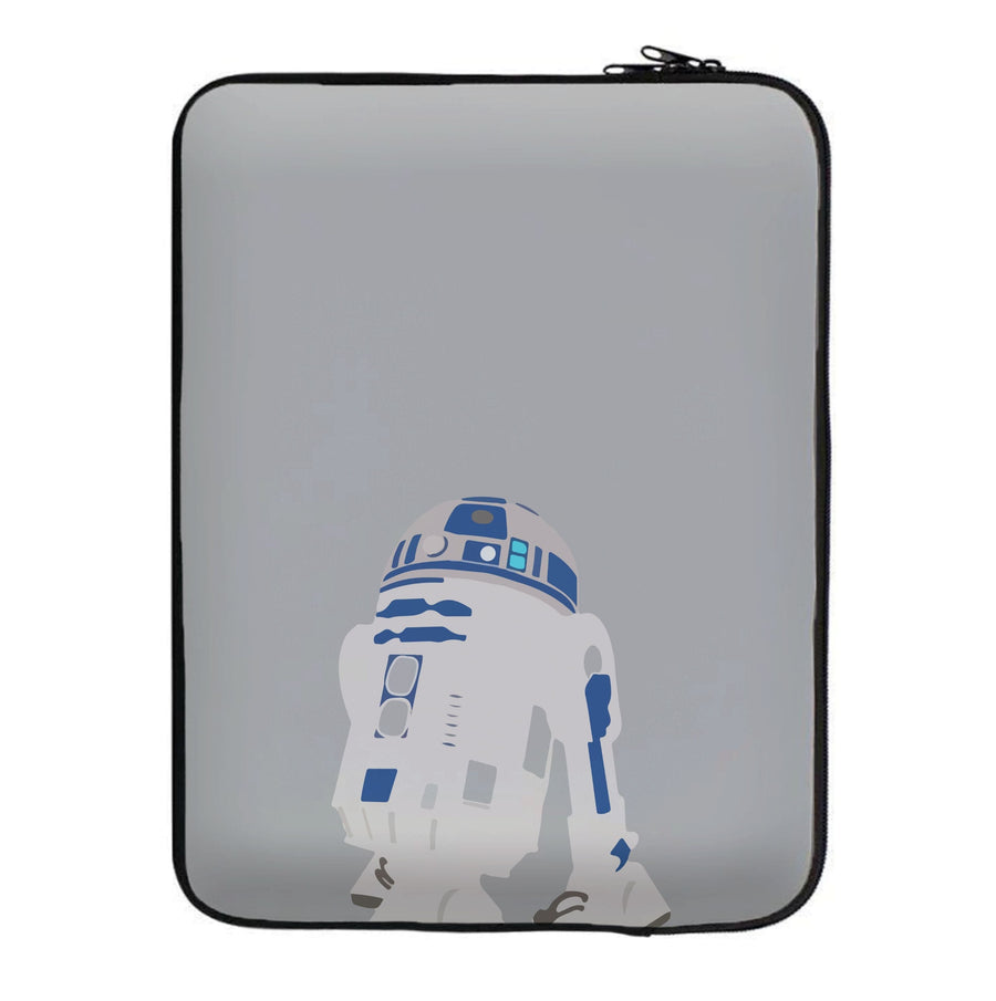 R2D2 - Star Wars Laptop Sleeve