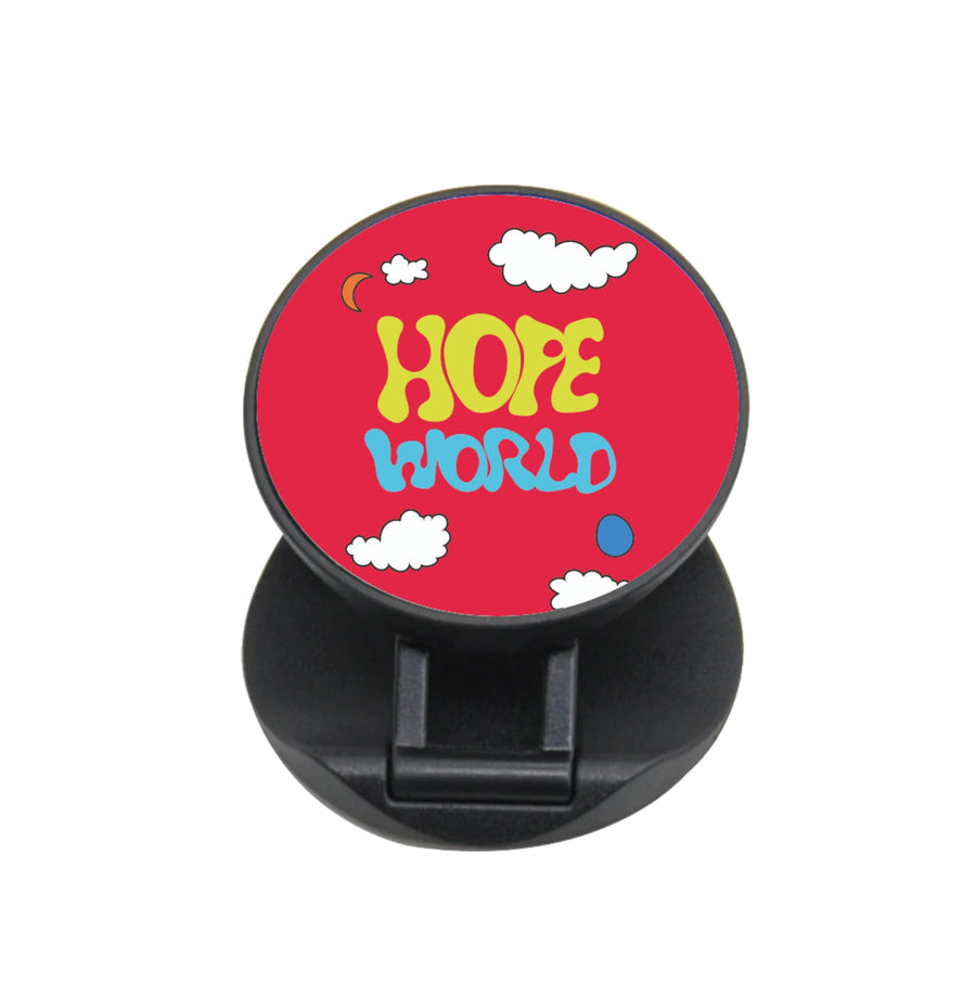 Hope World - BTS FunGrip