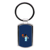 Basketball Luxury Keyrings