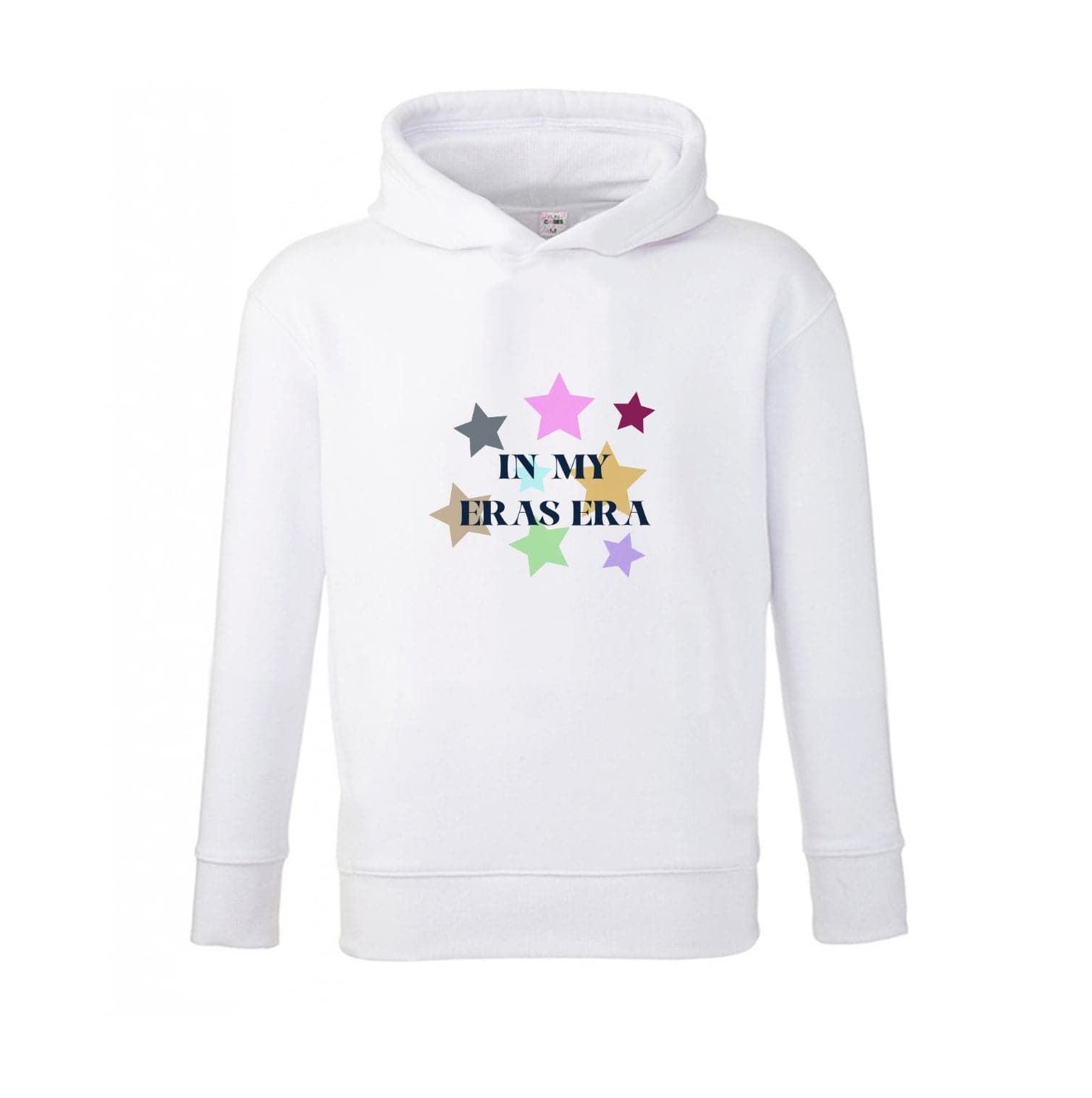 In My Eras Era - Taylor Kids Hoodie