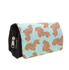 Dog Patterns Pencil Cases