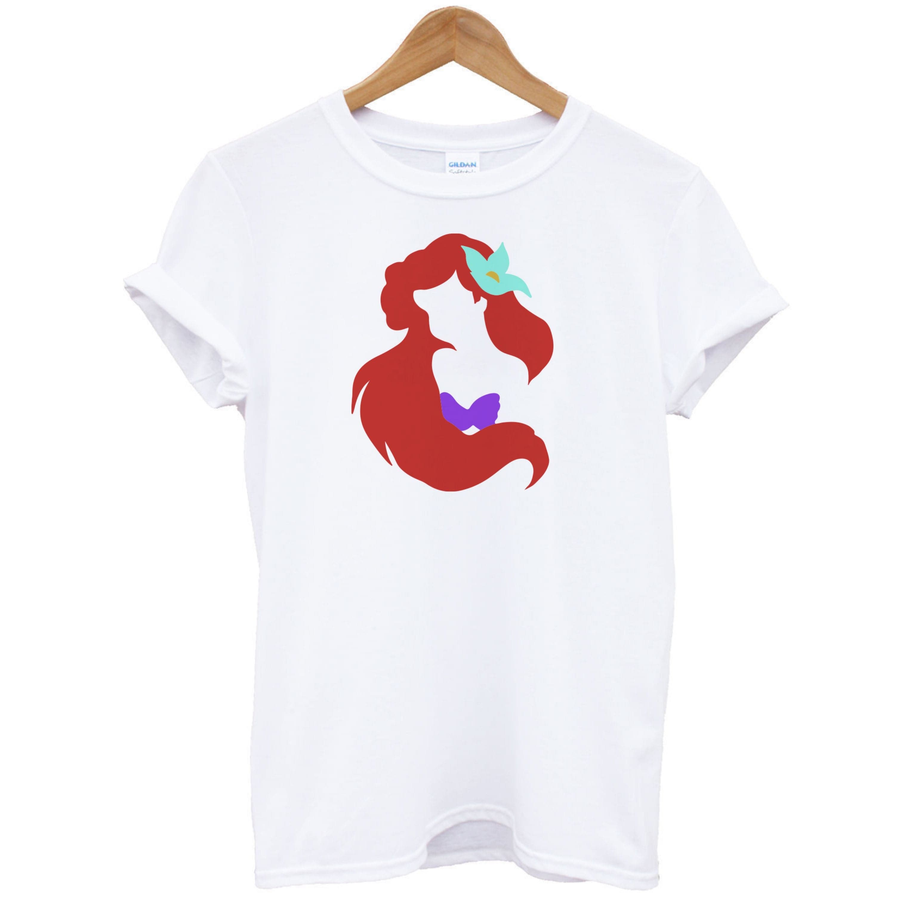 Ariel T-Shirt